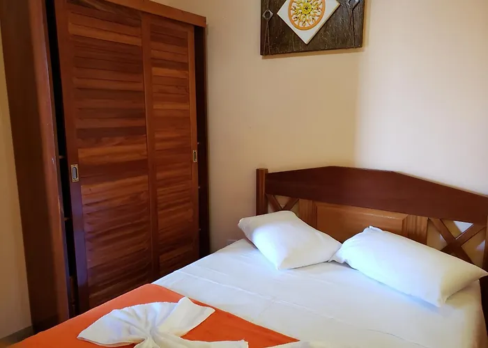 Residencia Vitória Mar