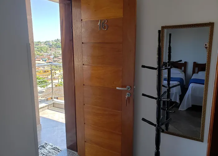 Residencia Vitória Mar
