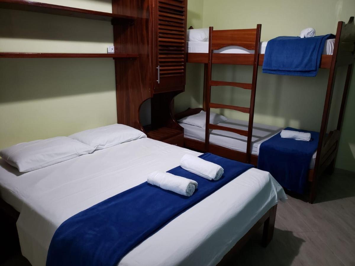 Residencia Vitória Mar Inn 3*