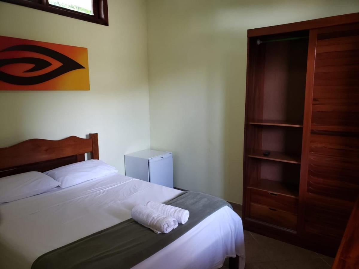 Inn Residencia Vitória Mar 3*