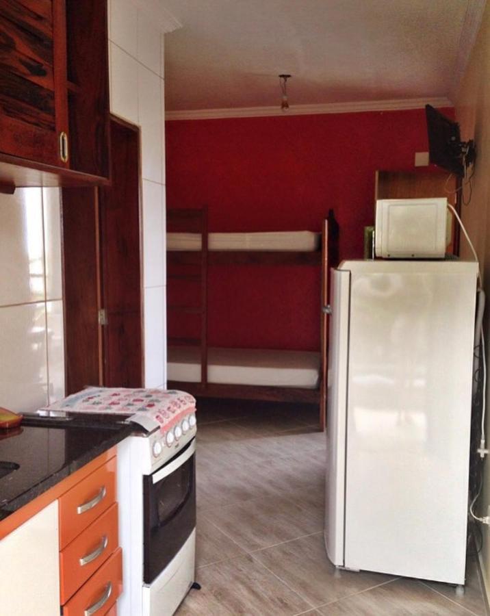 Residencia Vitória Mar
