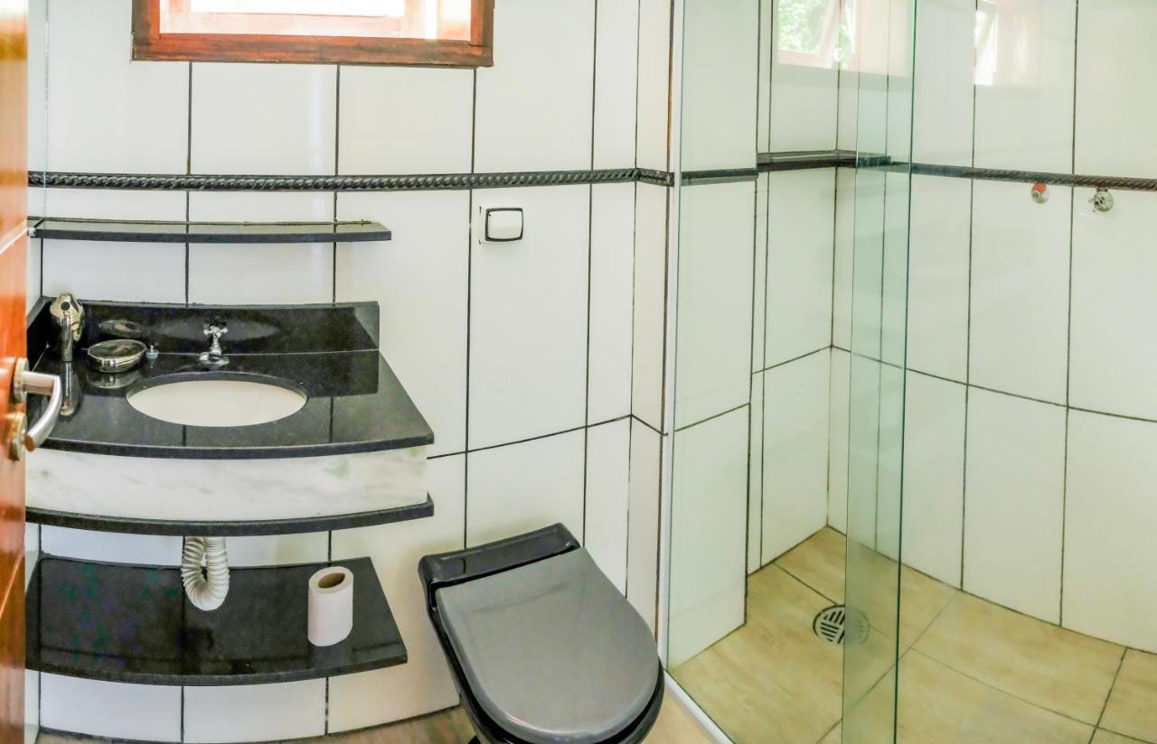 Residencia Vitória Mar Inn