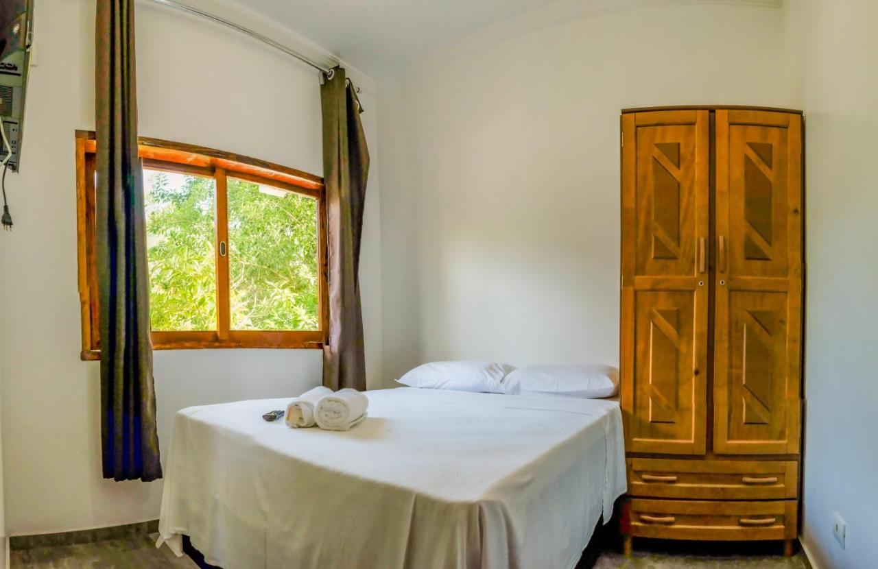 Residencia Vitória Mar Ubatuba