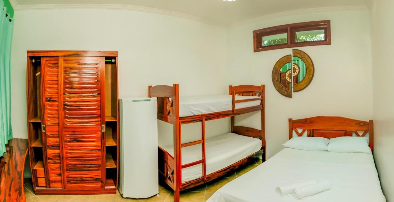 Residencia Vitória Mar