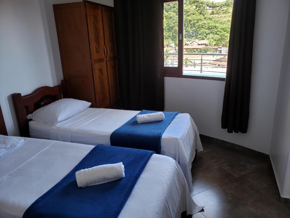 Inn Residencia Vitória Mar