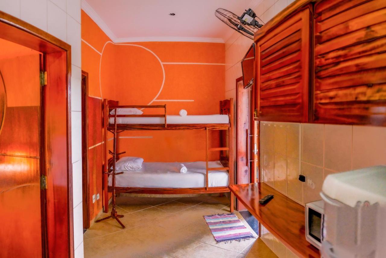 Residencia Vitória Mar