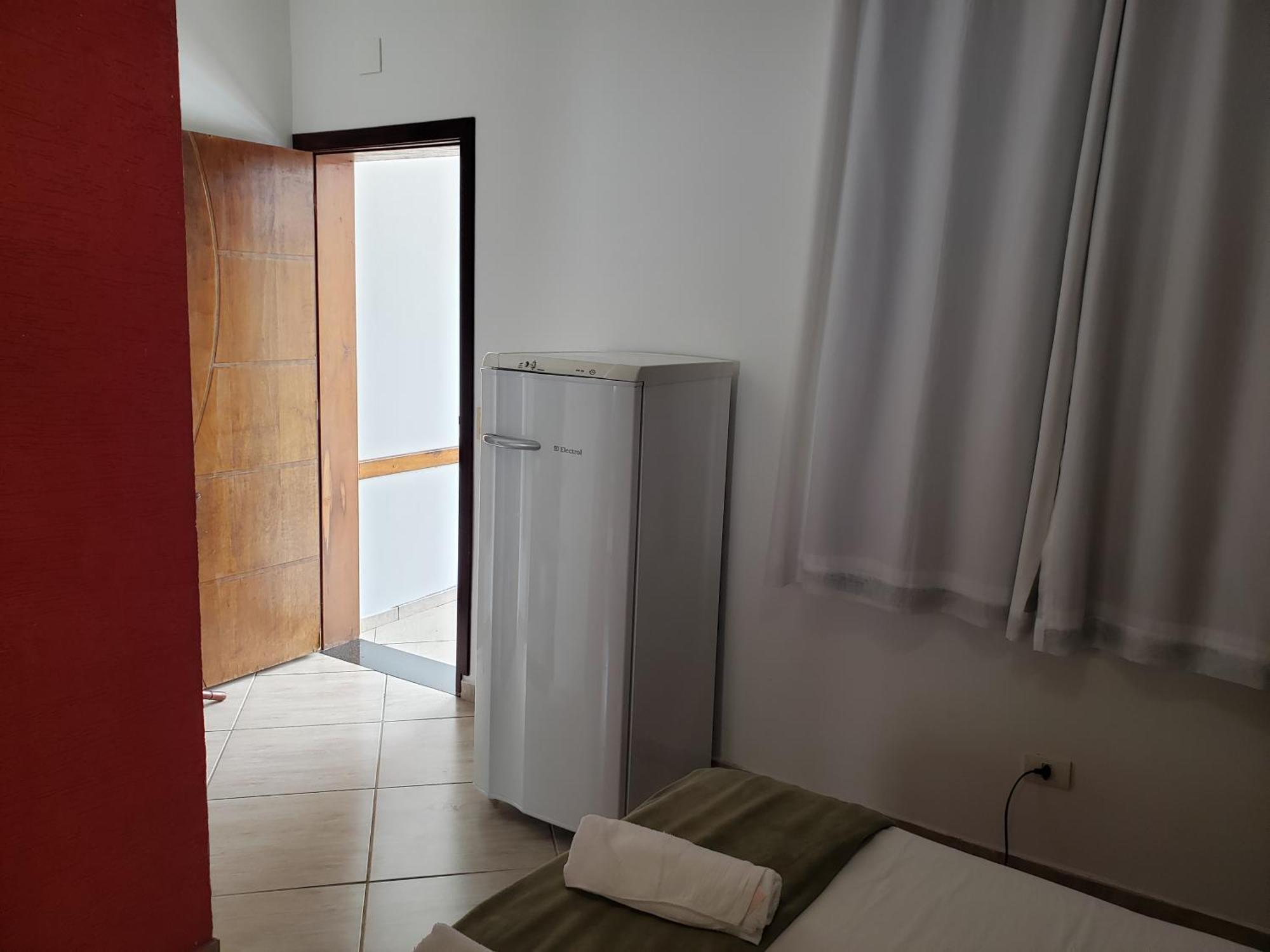 Residencia Vitória Mar Inn