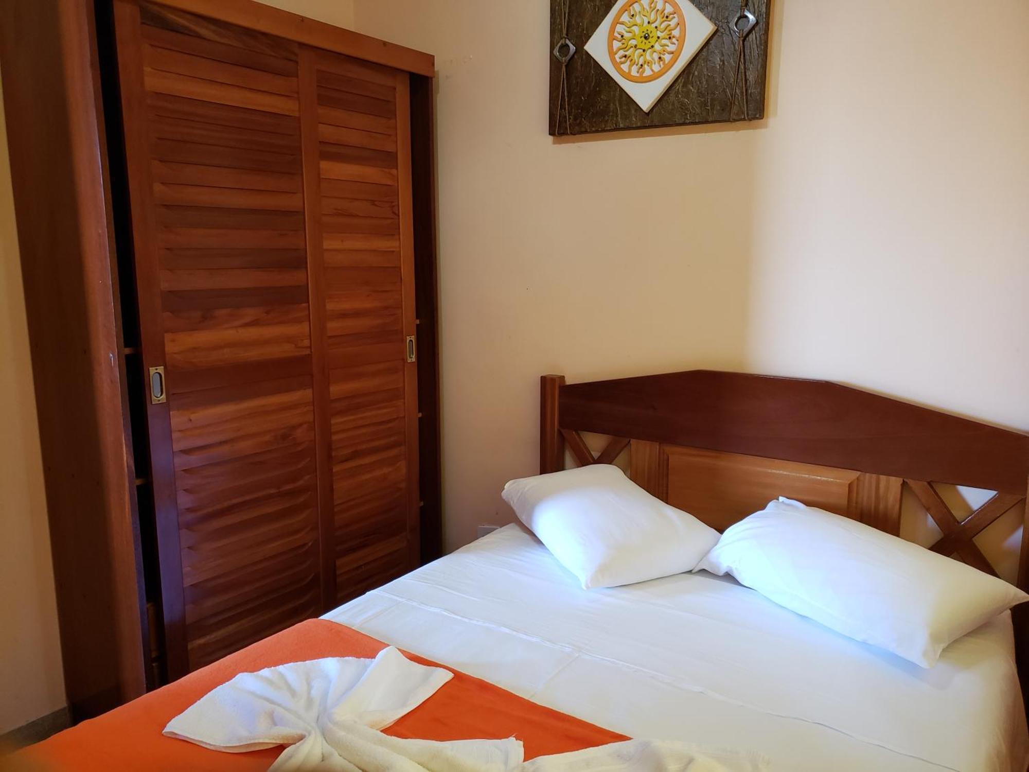 Inn Residencia Vitória Mar 3*