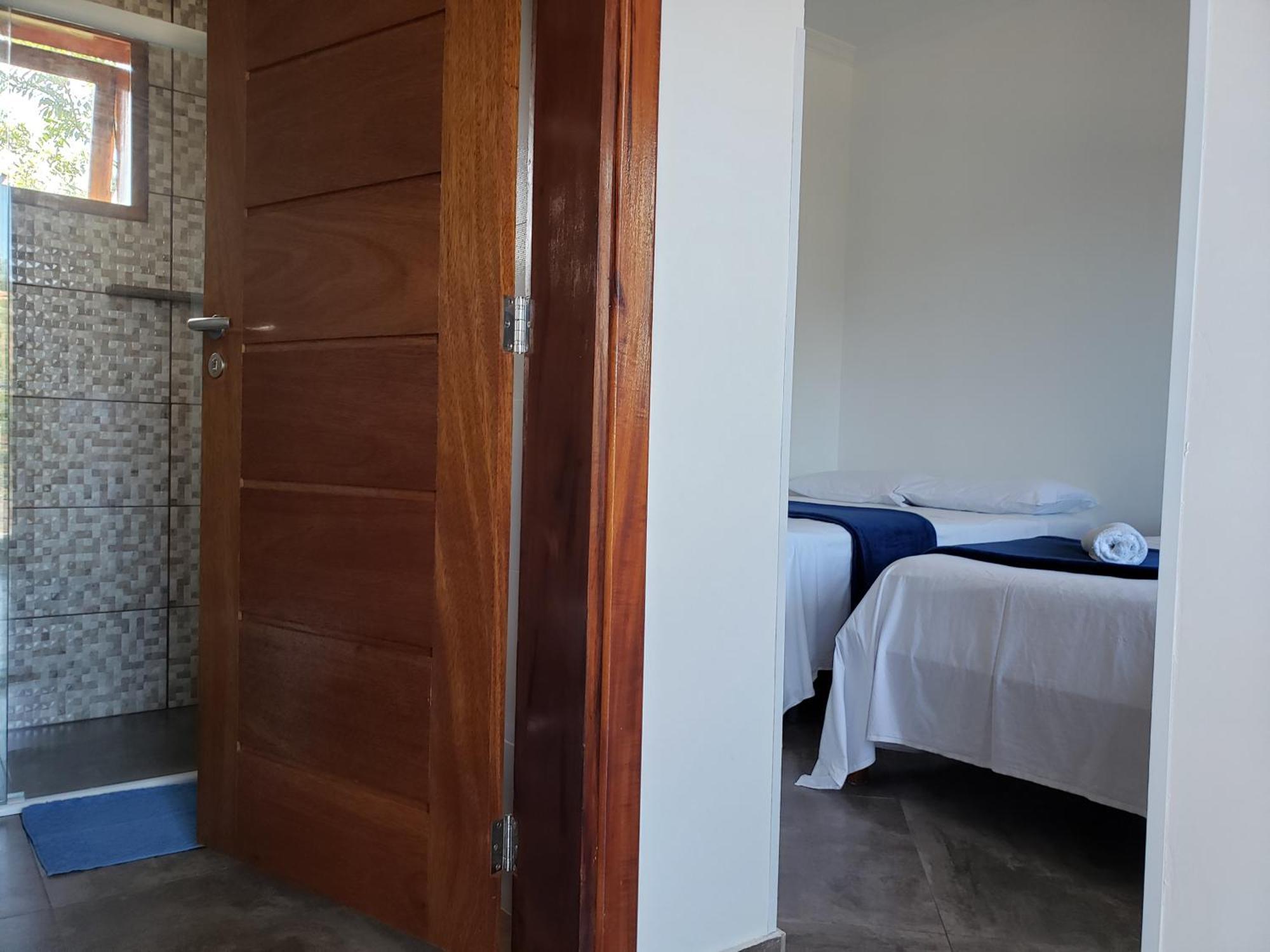 Residencia Vitória Mar