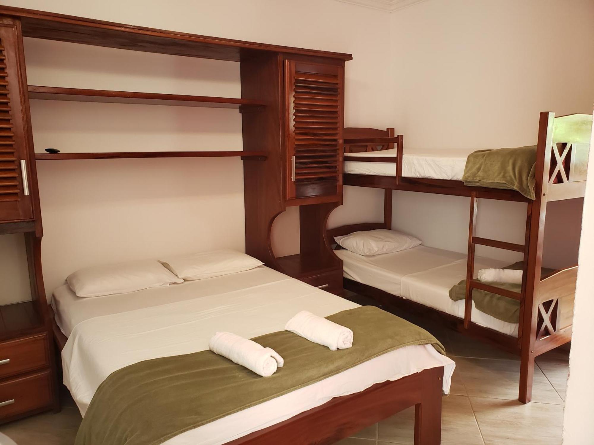 Residencia Vitória Mar Inn 3*