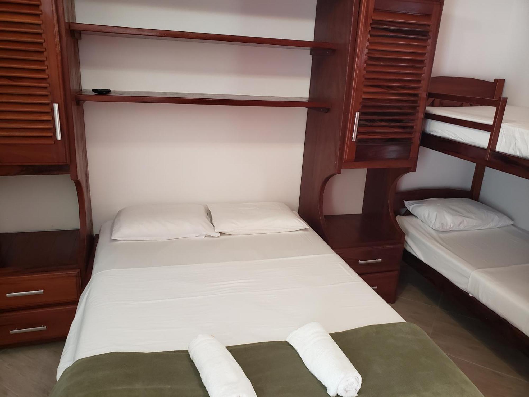 Residencia Vitória Mar 3* Ubatuba