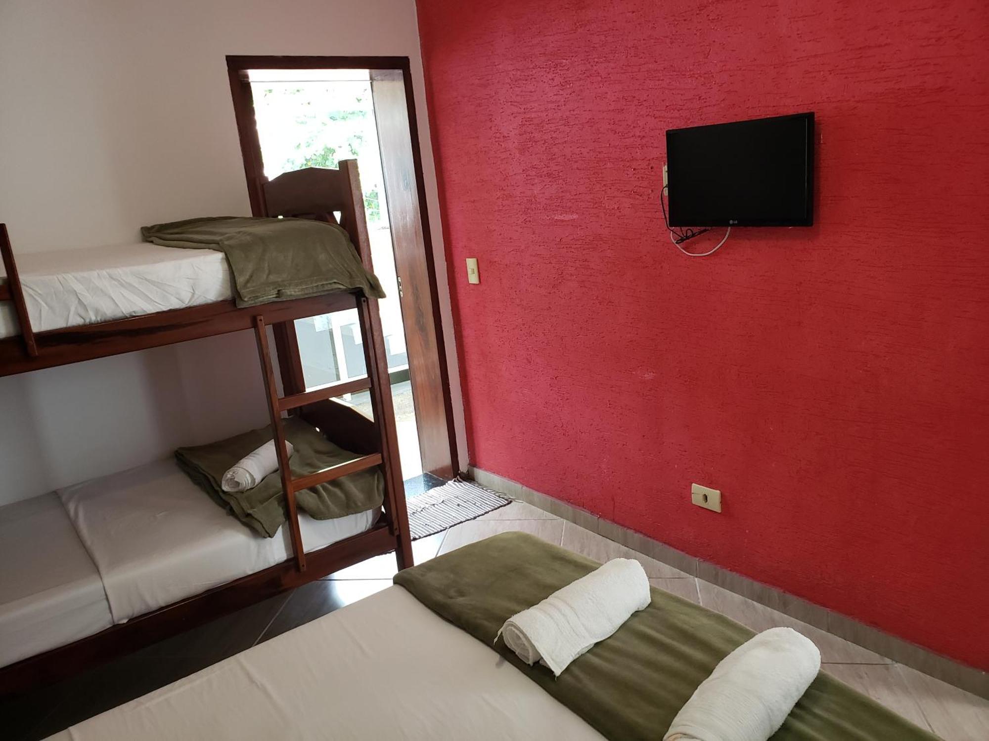 Residencia Vitória Mar 3*