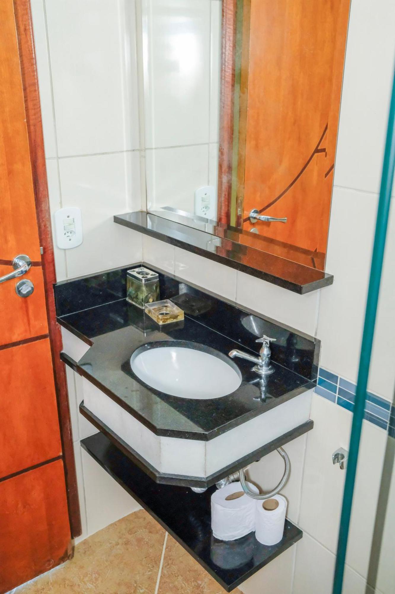 Residencia Vitória Mar Inn Ubatuba