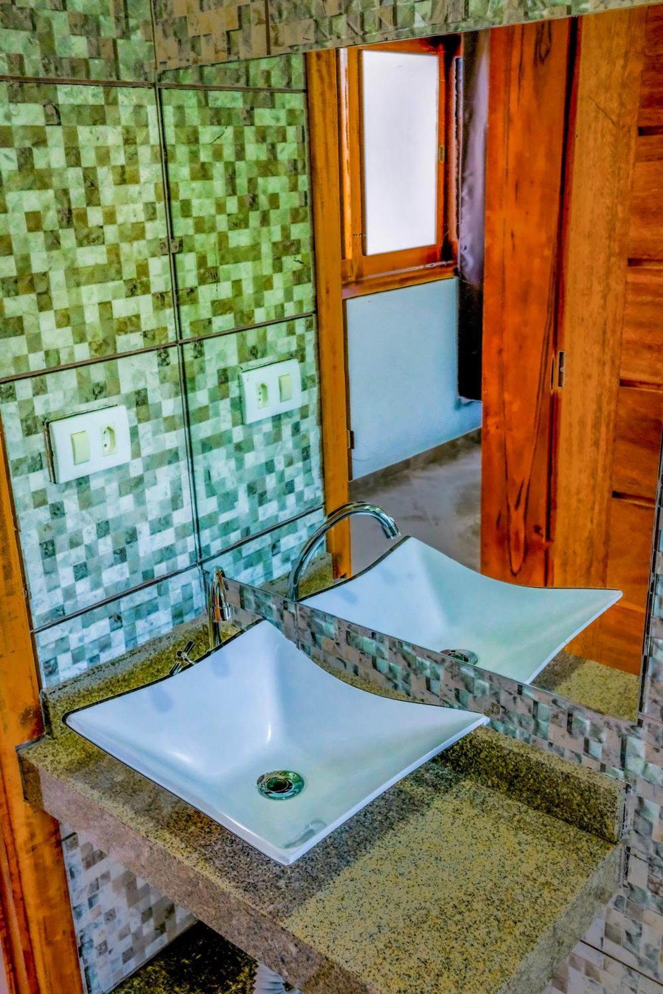 Residencia Vitória Mar 3*