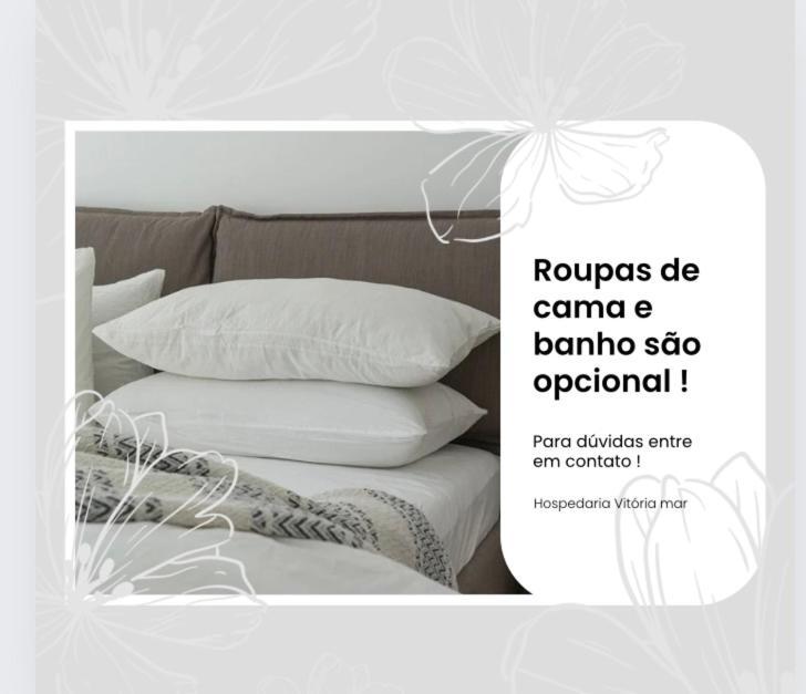 Inn Residencia Vitória Mar