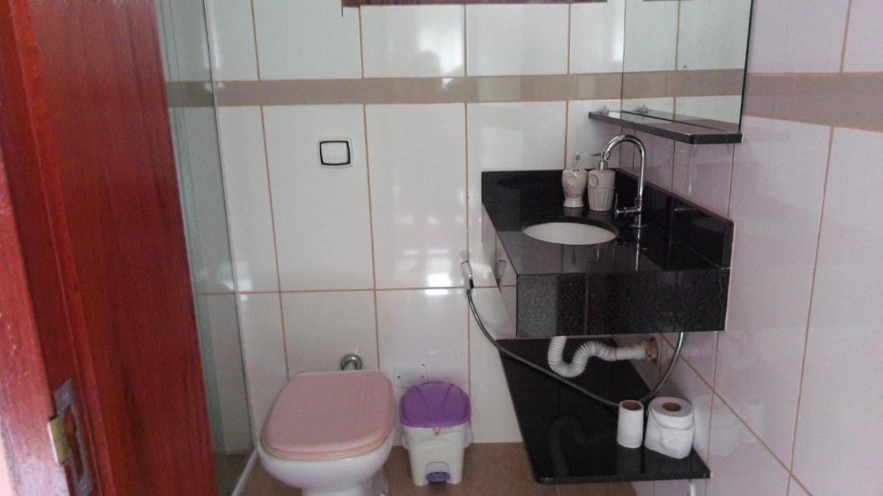 Residencia Vitória Mar Inn Ubatuba
