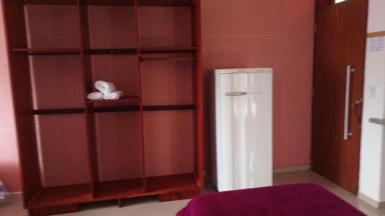 Residencia Vitória Mar Ubatuba