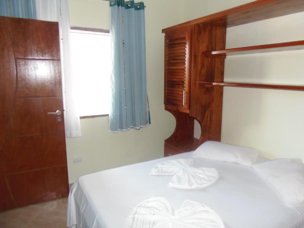 Residencia Vitória Mar 3*
