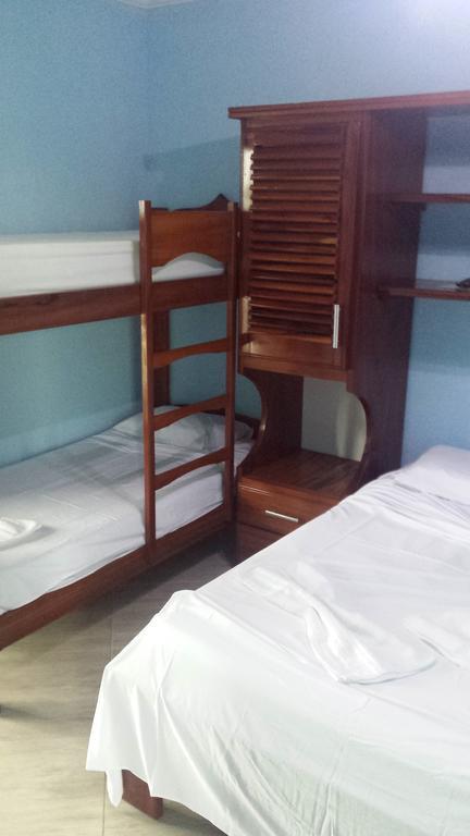 Residencia Vitória Mar Ubatuba