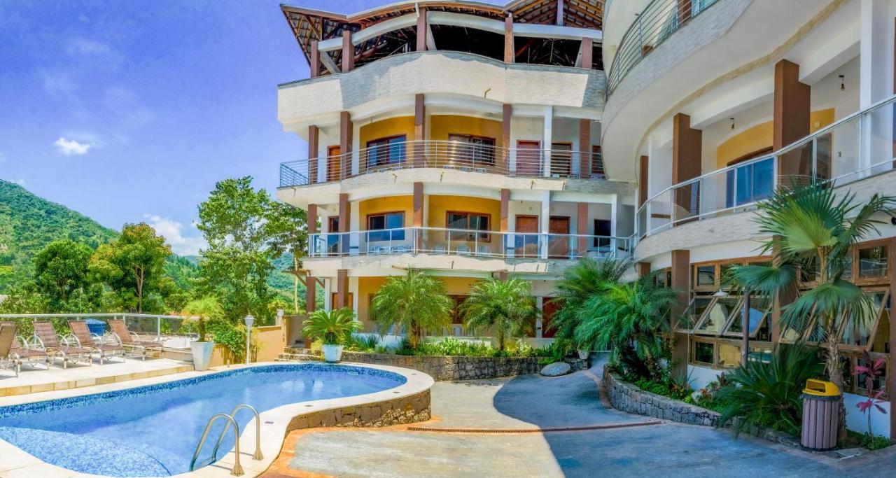 Residencia Vitória Mar Inn