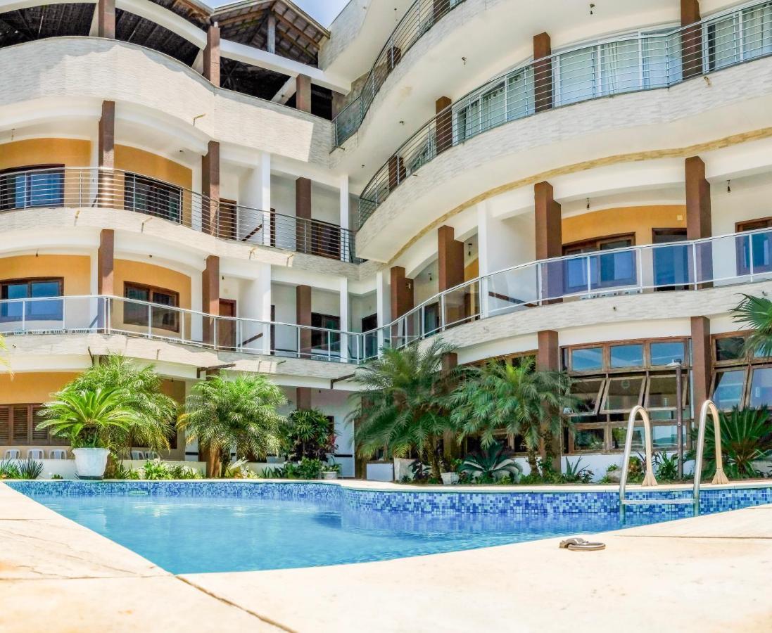 Residencia Vitória Mar Inn 3*