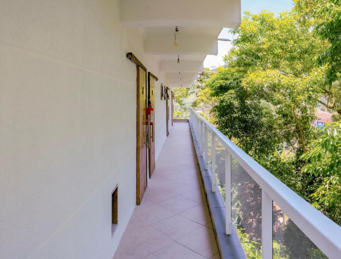 Inn Residencia Vitória Mar 3*