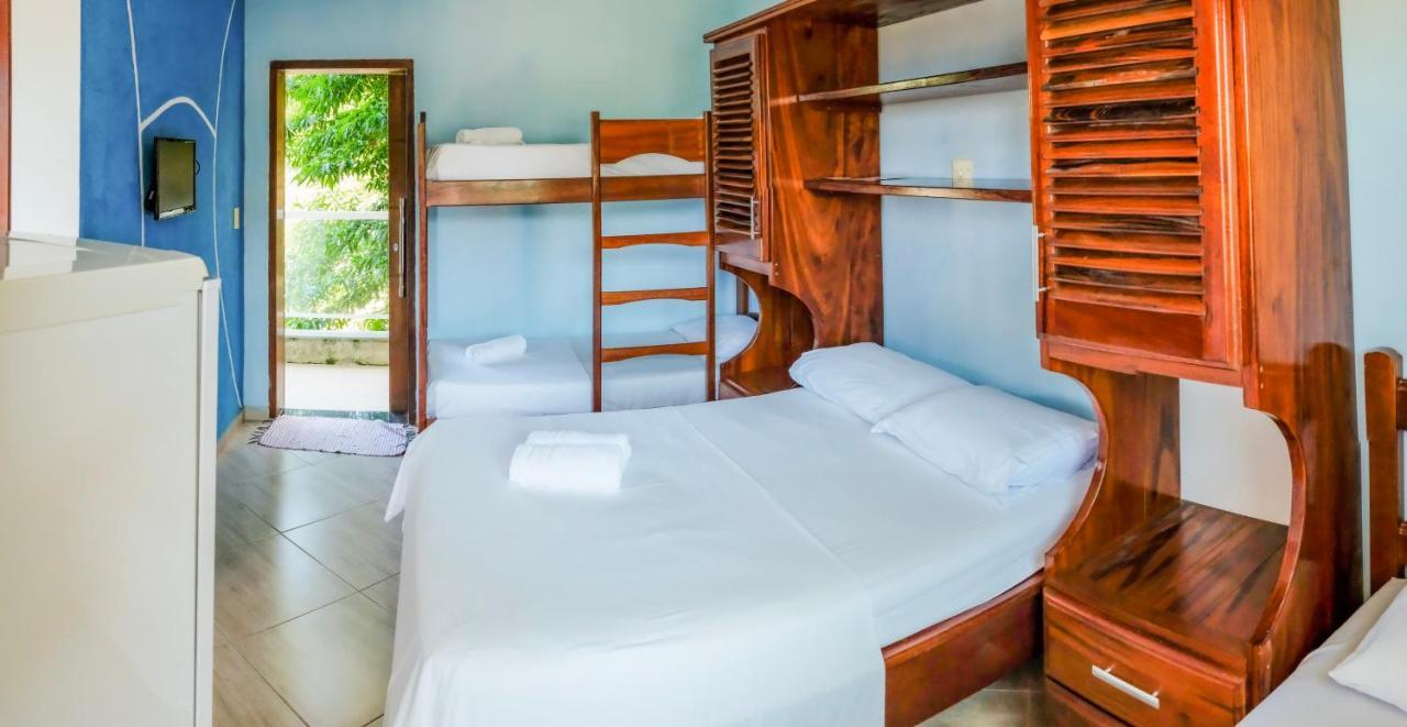 Residencia Vitória Mar Inn