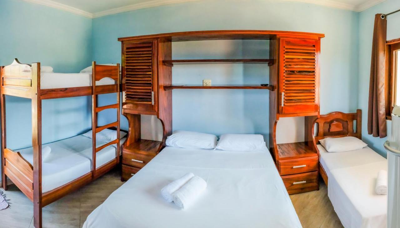 Residencia Vitória Mar