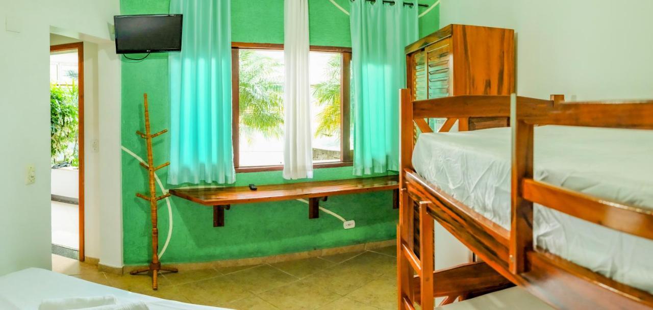 Residencia Vitória Mar Inn 3*