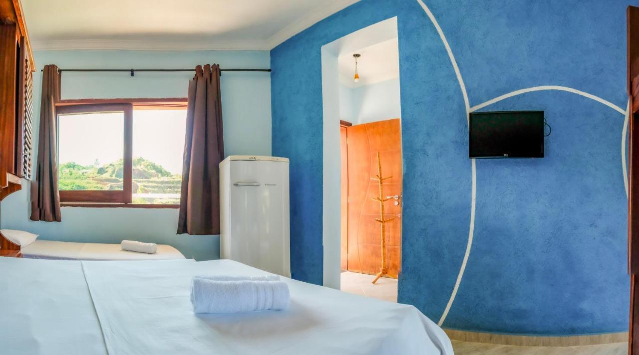 Residencia Vitória Mar Inn 3*