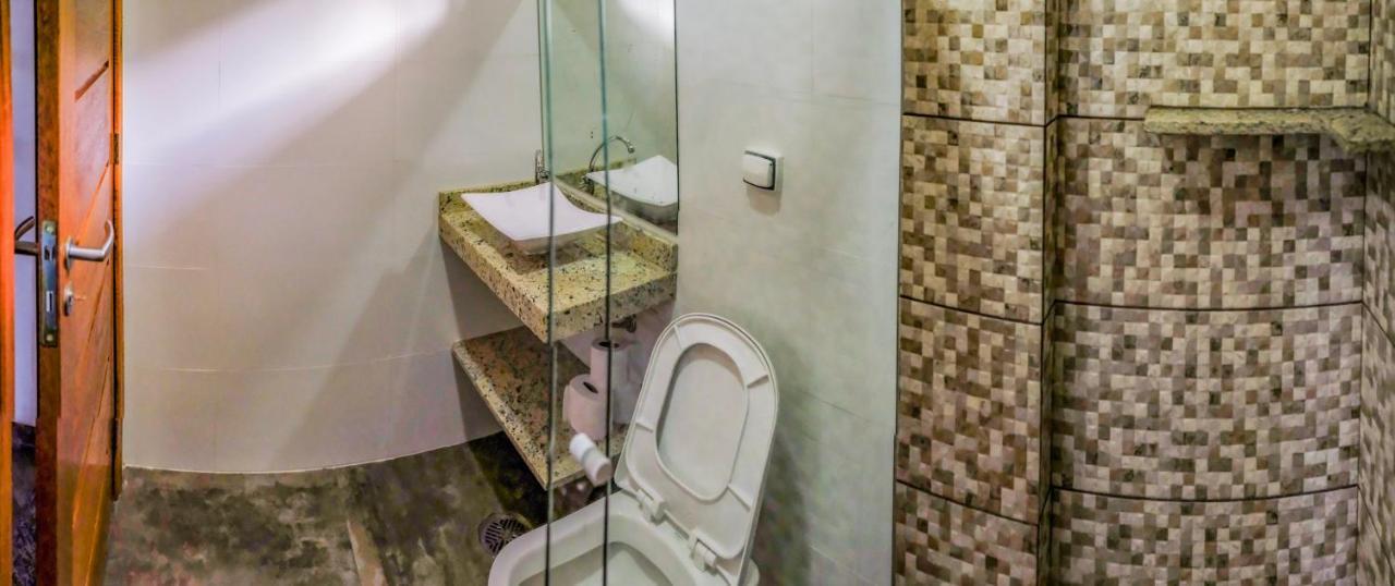 Residencia Vitória Mar 3*