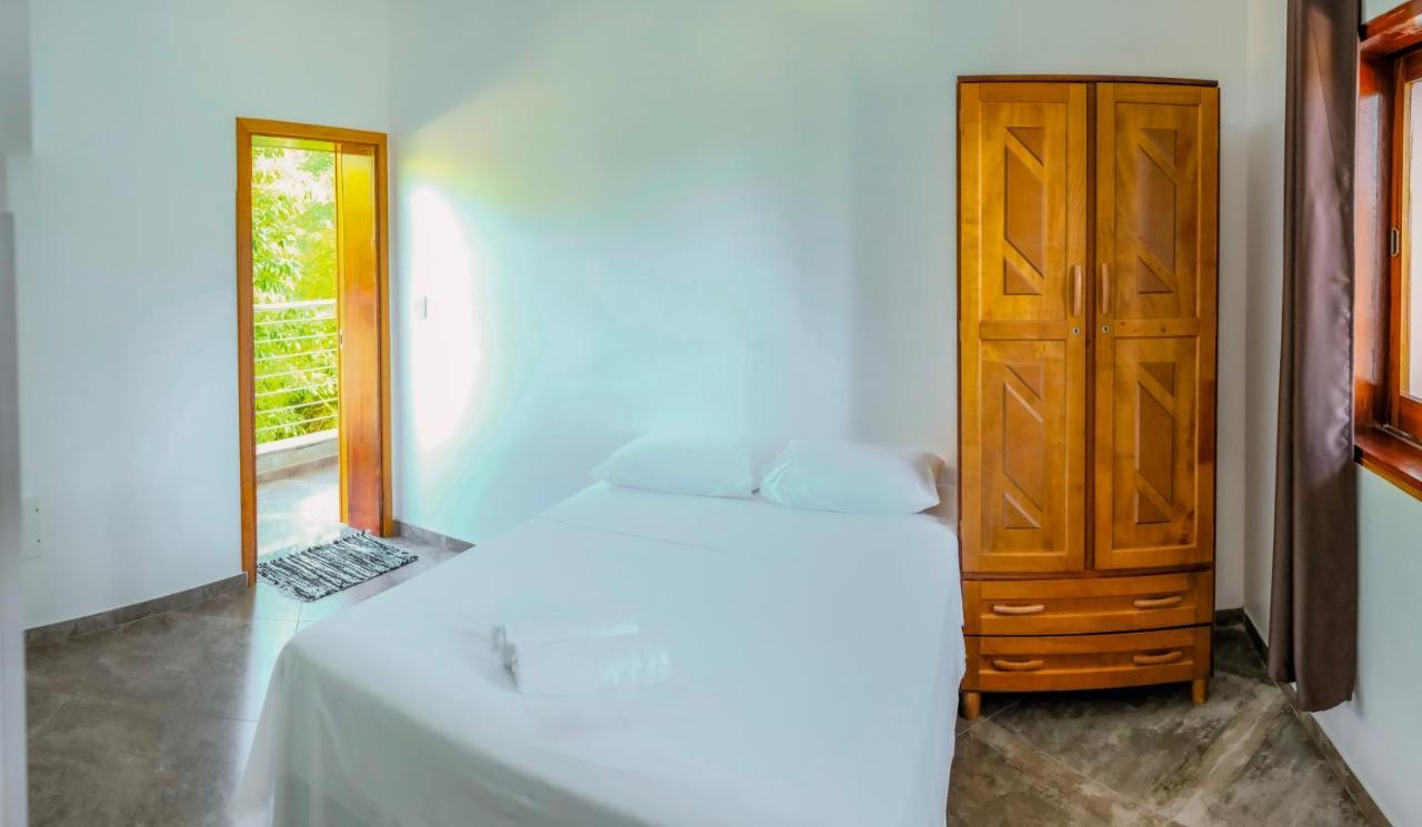 Residencia Vitória Mar Ubatuba