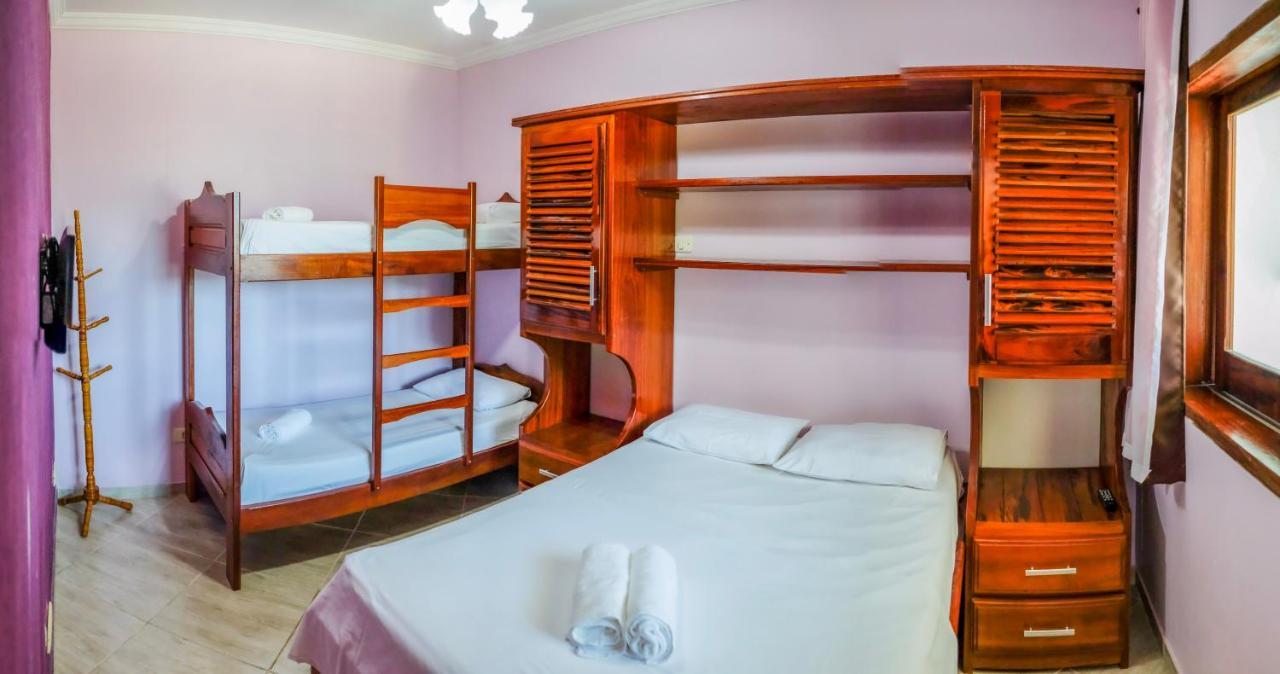 Residencia Vitória Mar Ubatuba