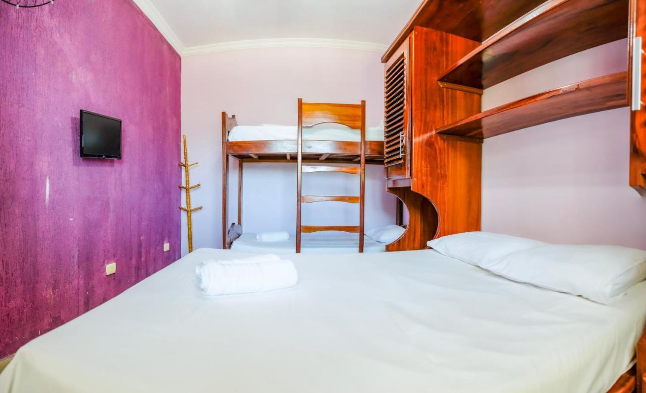 Residencia Vitória Mar Inn 3*